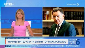 «Yπάρχει βίντεο που φαίνεται κάποιος να μαχαιρώνει τον Μιχάλη»