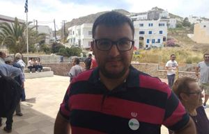 "Kίνημα της Πετσέτας": Γιατί συνελήφθη ο δήμαρχος Σερίφου