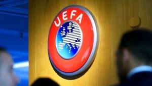 UEFA: Πάντα στην 19η θέση η Ελλάδα