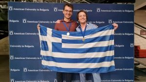 Δυο χρυσά μετάλλια μαθηματικών για το ΕΚΠΑ: Ομάδα συνεργασίας και αριστείας