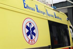 Σαντορίνη: Νεκρός 44χρονος μοτοσικλετιστής