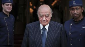 Πέθανε σε ηλικία 94 ετών ο Μοχάμεντ Αλ Φαγιέντ