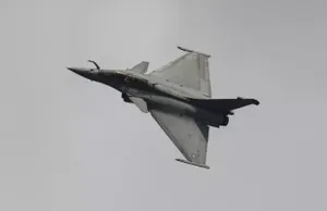 Rafale: Σε πλήρη επιχειρησιακή ικανότητα τα υπερσύγχρονα αεροσκάφη