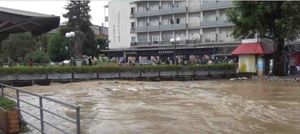 Βελτιώνεται ο καιρός σήμερα - Αποχωρεί η κακοκαιρία Daniel