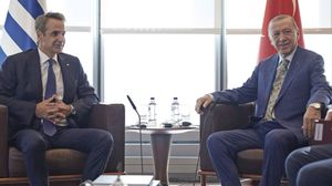 Μητσοτάκης μετά τη συνάντηση με Ερντογάν: Παραγωγική συζήτηση - Ανώτατο Συμβούλιο Ελλάδας- Τουρκίας στις 7 Δεκεμβρίου