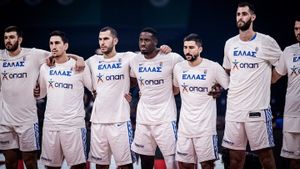 Νίκη στο φινάλε με Μαυρουβούνιο θέλει η εθνική