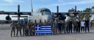 Τραγωδία στη Λιβύη: Και η ΕΥΠ στις έρευνες - Πώς άλλαξε το αεροδρόμιο προσγείωσης της ελληνικής αποστολής