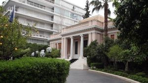 Συνεδριάζει το Υπουργικό: Μεταρρυθμίσεις σε πρώτο πλάνο και επιστροφή στην καθημερινότητα