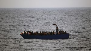 Συνελήφθη διακινητής παράτυπων μεταναστών