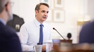 Μητσοτάκης στο facebook: Market Pass μέχρι το τέλος του έτους για Θεσσαλία και Έβρο με διπλασιασμό του μηνιαίου ποσού