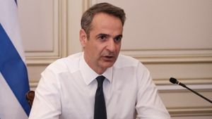 Στις πληγείσες περιοχές της Θεσσαλίας ο πρωθυπουργός