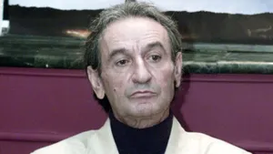 Ο Σωτήρης Μουστάκας είχε πέσει θύμα απαγωγής από τοκογλύφους λόγω τζόγου: Τον παρέδωσαν μέσα σε πορτμπαγκάζ!