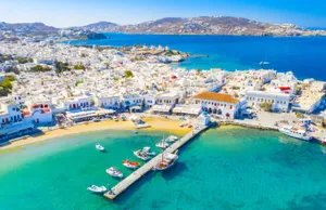 Μύκονος: Συνελήφθη αλλοδαπή για εκμετάλλευση ανηλίκων