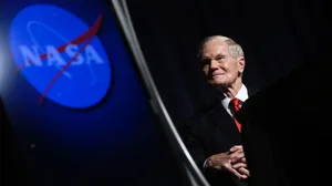 NASA για UFO: «Δεν έχουμε αποδείξεις αλλά μπορεί να υπάρχουν και άλλες μορφές ζωής"