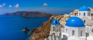 Η Ελλάδα στη λίστα ταξιδιωτικών προορισμών των Βρετανών για το 2024 - Οι 40 κορυφαίοι προορισμοί