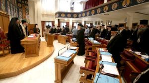 ΔΙΣ για νέες ταυτότητες: Το ζήτημα αφορά τη σχέση κράτους και πολίτη