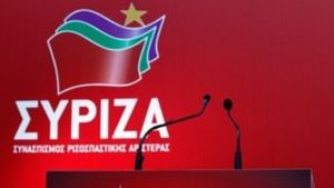 Σήμερα το Διαρκές Συνέδριο του ΣΥΡΙΖΑ - Tι θα πουν οι υποψήφιοι πρόεδροι (LIVE)