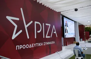 Ο ΣΥΡΙΖΑ στις κάλπες: Το αίνιγμα Κασσελάκης και η Αχτσιόγλου
