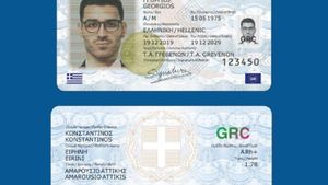Ανοίγει σήμερα η πλατφόρμα για την έκδοση νέου τύπου δελτίου ταυτότητας