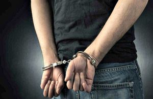 Συλλήψεις για κλοπές και ληστείες στη Ρόδο
