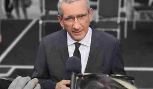 Ρόδος: Οργισμένη αντίδραση του Περιφερειάρχη για τα γεγονότα στην Ακκαντιά