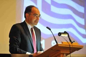 Μήνυμα του Eπάρχου Π.Ε. Πάρου Κώστα Μπιζά για την εθνική επέτειο