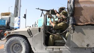 Νετανιάχου: Η χερσαία επιχείρηση στη Γάζα είναι η δεύτερη φάση του πολέμου