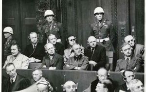 Σαν σήμερα, 1 Οκτωβρίου 1946: Ολοκληρώνεται η Δίκη της Νυρεμβέργης