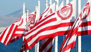 Ανακοίνωση-βόμβα του Ολυμπιακού για την απόφαση στο ντέρμπι