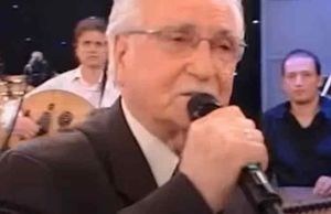 Πέθανε ο μεγάλος δάσκαλος της θρακιώτικης παράδοσης Χρόνης Αηδονίδης