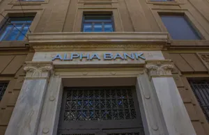 Στρατηγική συνεργασία Alpha Bank με Unicredit