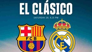 Clasico σε νέο... σκηνικό (17:15)