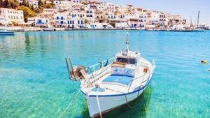 Ένα στα 10 εξοχικά (12,3%) στην Ελλάδα αγοράστηκαν εφέτος από ομογενείς