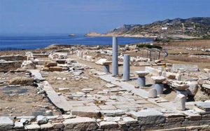 Φίλοι της Πάρου & Αντιπάρου: Αναβολή επίσκεψης στο Δεσποτικό