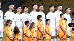 EURO 2024: Ο δρόμος πρόκρισης της Εθνικής Ελλάδας απ’ τα play off του Nations League