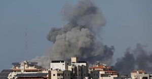 Τελεσίγραφο Ισραήλ προς 1,1 εκατ. Παλαιστίνιους στη Λωρίδα της Γάζας: Φύγετε προς νότο εντός 24 ωρών