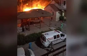 Έκτακτη συνεδρίαση του Συμβουλίου Ασφαλείας του ΟΗΕ μετά τον βομβαρδισμό σε νοσοκομείο στη Γάζα