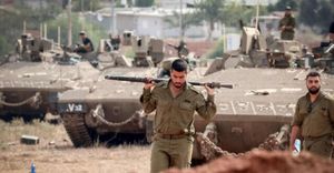 Πλήγμα για τον ελληνικό τουρισμό ο πόλεμος Ισραήλ – Χαμάς