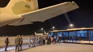 Στρατιωτικές πτήσεις Αθήνα – Ισραήλ για 5.000 Ισραηλινούς εφέδρους που ήταν στην Ελλάδα για διακοπές