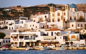 Το νησί που έχει βγάλει ήδη... δήμαρχο!