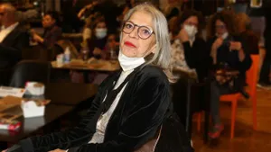 Πέθανε η Ματούλα του Κολωνακίου σε ηλικία 76 ετών
