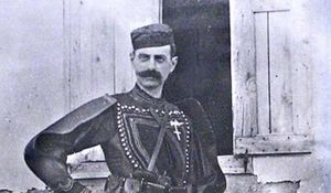 Παύλος Μελάς: O θάνατος του  Μακεδονομάχου - Μαρτυρίες για τις τελευταίες κρίσιμες στιγμές Έλληνα αξιωματικού