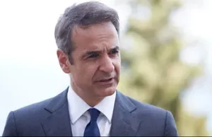 Αυστηρό μήνυμα Μητσοτάκη προς Τίρανα: Ο Φρέντη Μπελέρης έχει δικαίωμα να ορκιστεί έστω και προφυλακισμένος δήμαρχος Χειμάρρας