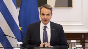 Μητσοτάκης: Καταδικάζω σθεναρά την αποτρόπαια τρομοκρατική επίθεση κατά του Ισραήλ
