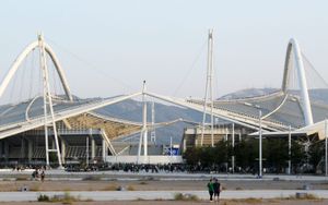 Γ. Βρούτσης: Το ΟΑΚΑ θα επαναλειτουργήσει με απόλυτα ασφαλή τρόπο