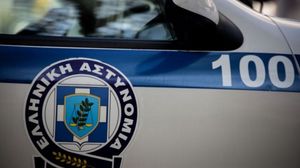 Την 20η Οκτωβρίου γιορτάζει η Ελληνική Αστυνομία