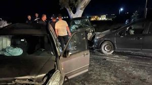 Σαντορίνη: 45χρονη σκοτώθηκε σε τροχαίο με αυτοκίνητο που οδηγούσε η κόρη της, στο δρόμο προς Καρτεράδο