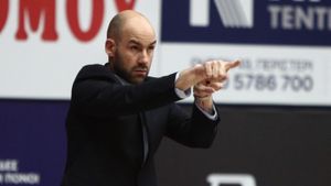 Εποχή Σπανούλη στον πάγκο της Εθνικής ομάδας μπάσκετ