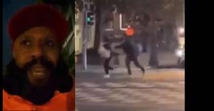 Δύο νεκροί από πυροβολισμούς στις Βρυξέλλες: Ο ένοπλος φώναξε "Αλλάχου Ακμπαρ" (video)