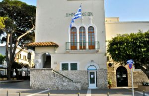 Κως: Αυξάνονται τα δημοτικά τέλη για να παραμείνει καθαρό το νησί